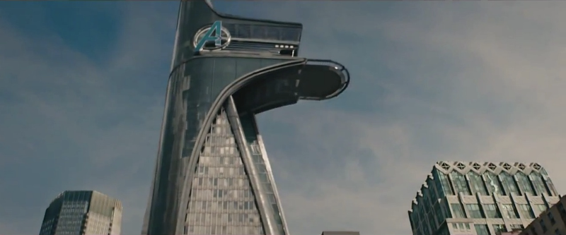 Illustration for article titled The Most Incredible Images And GIFs From The New Avengers 2 Trailer